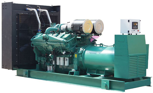平原30kw康明斯柴油发电机组图片 平原30kw康明斯柴油发电机组图片