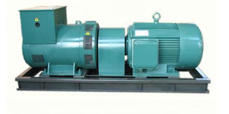 平原发电机出租