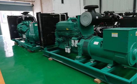 平原发电机出租 平原发电机出租