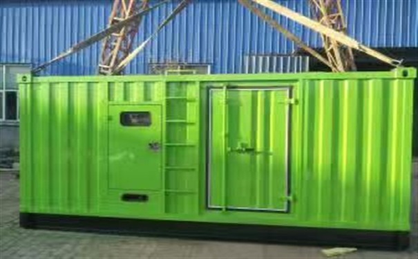 平原600kw大型柴油发电机组出租价格 平原600kw大型柴油发电机组出租价格